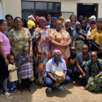 Students of GHTA 2024